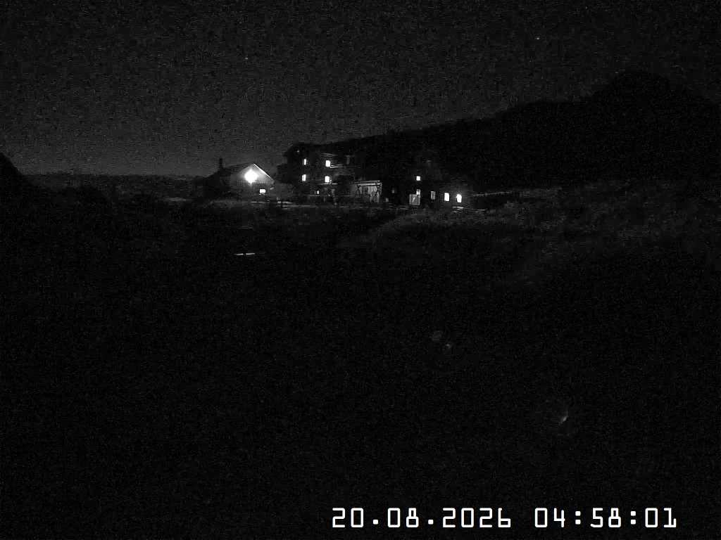 Bach Webcam