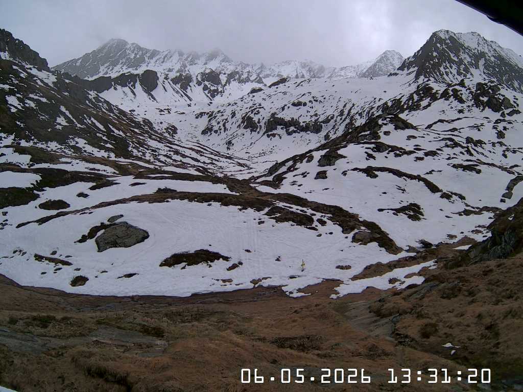 Gschwetz Webcam