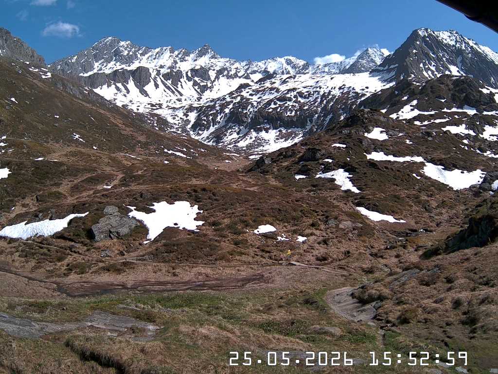 Gschwetz Webcam