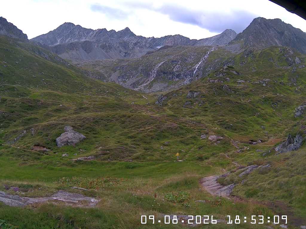 Gschwetz Webcam