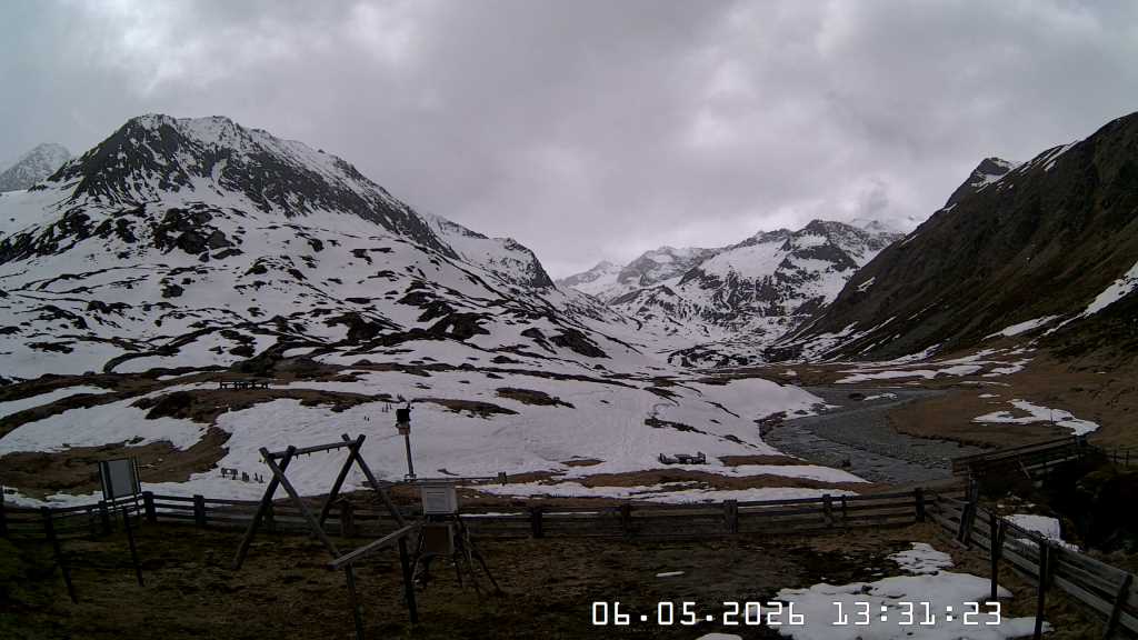 Talboden Webcam