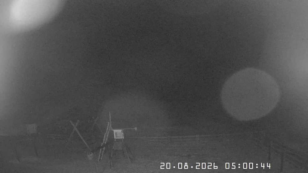 Talboden Webcam