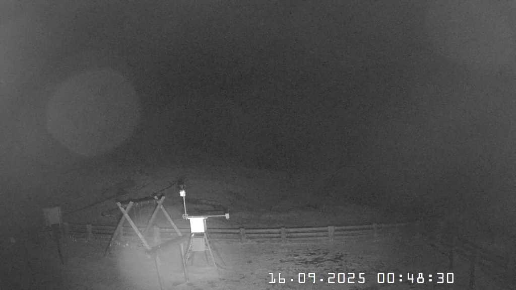 Webcam Talboden