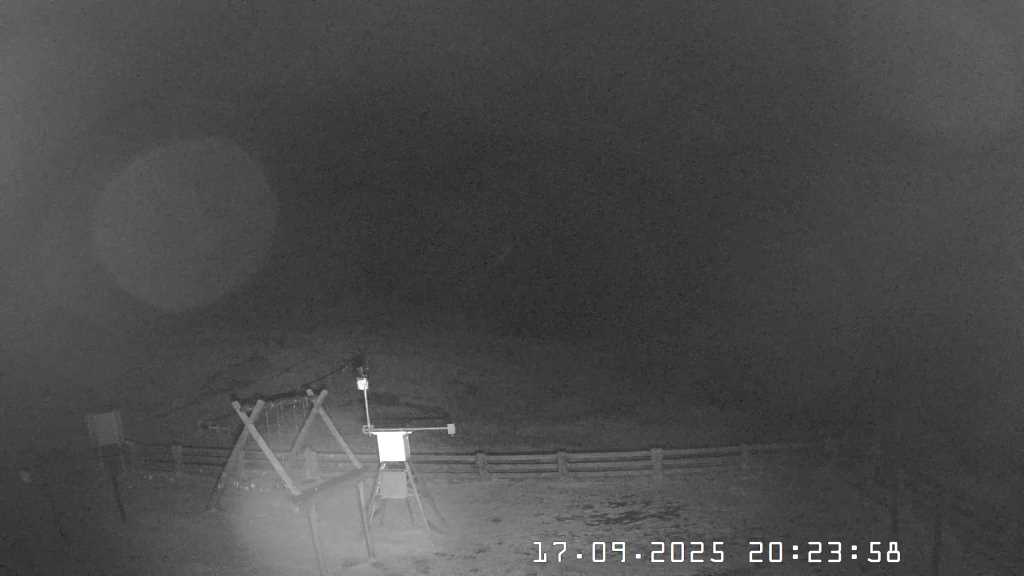 Webcam Talboden