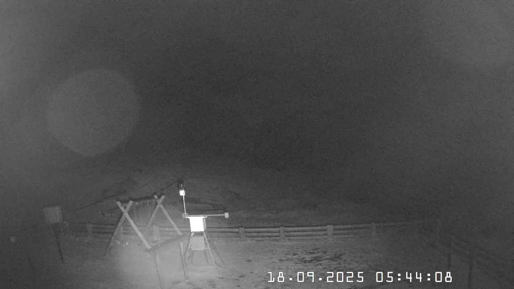 Webcam Talboden