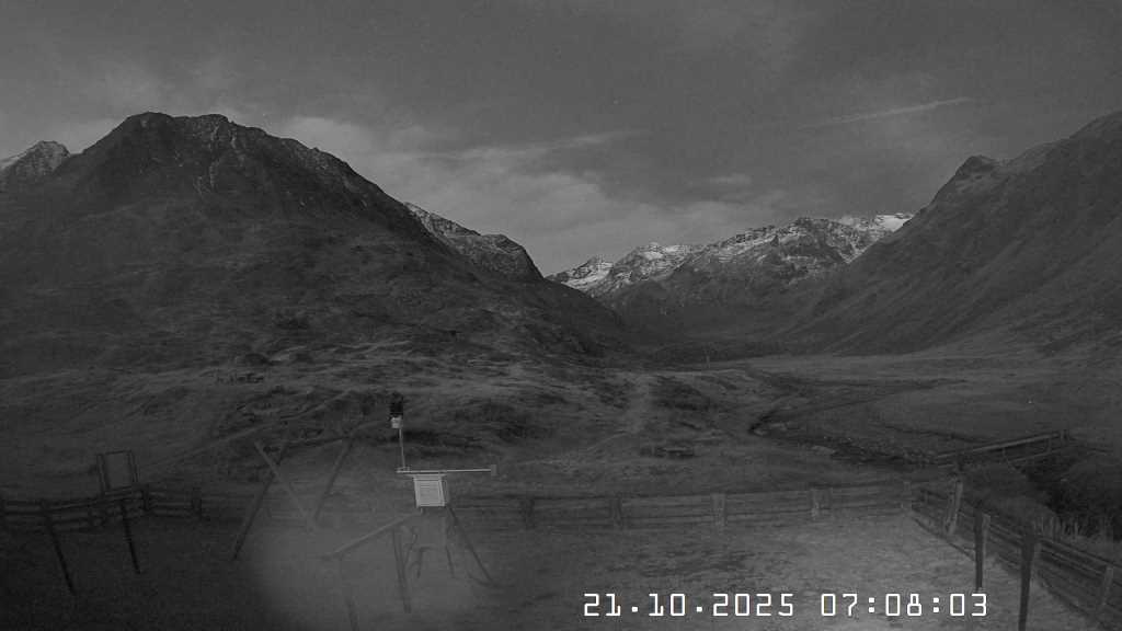 Webcam Talboden